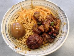 -梅溪·小伙子干挑面(安吉总店)