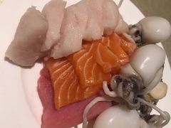 -安蒂娅·海鲜自助餐厅(安蒂娅美兰酒店)