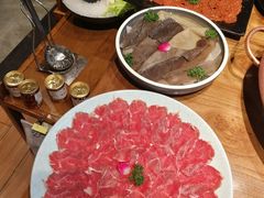 -雾漫川城重庆火锅(上和商业广场店)