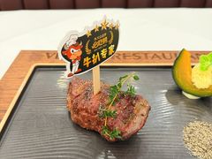 -中山威尼斯西餐厅(扬名广场店)