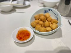 -東海海鲜酒家(中信广场店)