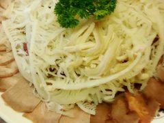 -许府牛杂·鲜牛肉火锅(梁溪万达店)