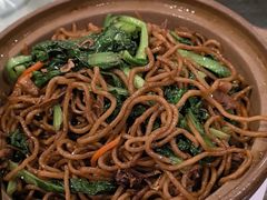 -一楼食业·美食人家
