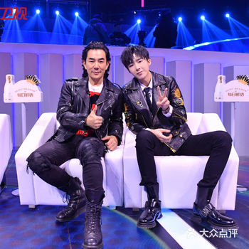 这个综艺应该是前一阵的了，每期我都看过，主要是因为有