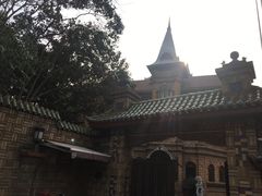 -马勒别墅饭店(静安寺店)