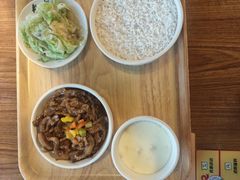 -真功夫(棠下店)