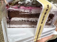 -烘焙町面包店(西四店)