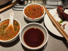 -海底捞火锅(武胜路凯德广场店)