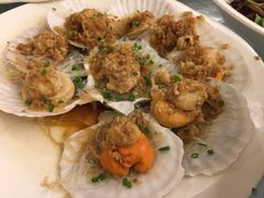 -申宴酒楼(王子百货店)