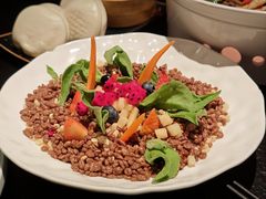 -唐猫庭院·千年陕菜(赛格国际购物中心店)