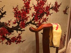 -御苑宾馆-中餐厅