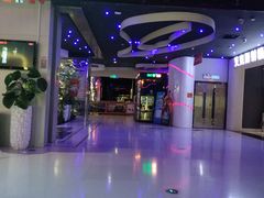 -佳兆业国际影城(鞍山店)