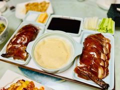 -金丰华家常菜(和平街店)