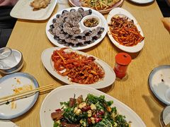 -鸭绿江民族饭店(总店)