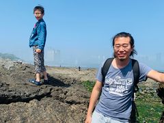 -黑石礁公园