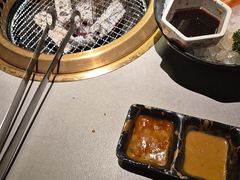 -牛New寿喜烧(虹桥新天地店)