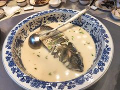 -老阊门菜馆(山塘街店)