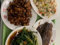 -北大家园食堂