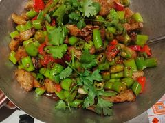 -丽华园(汉阳龙阳店)