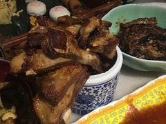 -那家小馆•北京菜•烤鸭(中关村店)