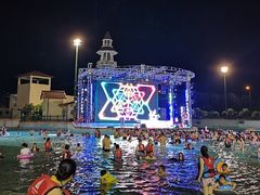 -云梦方舟欢乐水世界