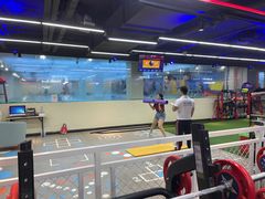 -开阳里游泳健身