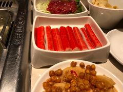 -海底捞火锅(杭州庆春路夜宵主题店)