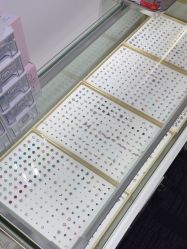 -AI艾耳·专业手工耳洞·穿孔美学馆