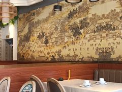 -田大厨海鲜超市(万豪店)