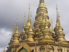 -西双版纳勐泐文化旅游区