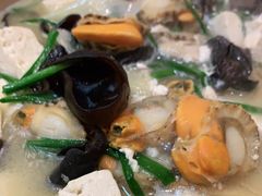 -龙香居海鲜家常菜饭店·特色驴肉·古城浑锅