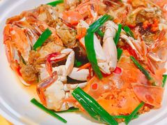 -老字号蛇口德记烧腊饭店·海鲜加工
