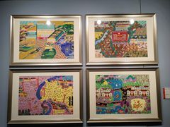 -江苏省美术馆(长江路新馆)