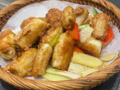 -飞尝蚝·顺德菜·鱼生(顺德总店)