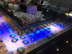 -大佛寺高级素食自助餐厅