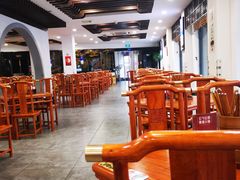 大堂-奎元馆.百年奎元.非遗传承(西湖边的解放路店)