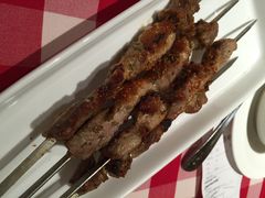 西贝莜面村(近铁城市广场店)-西贝莜面村(近铁城市广场店)