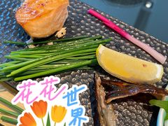 -西村日本料理(香格里拉饭店)