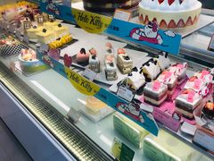 -BreadTalk面包新语·烘焙蛋糕(东方雅苑店)