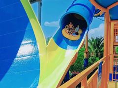 -青鱼湾水上乐园