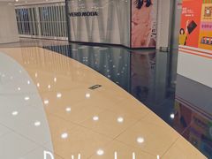 -银座mall(东直门店)