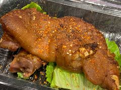 -美人万三·蚝大人生蚝小馆(昌里路店)