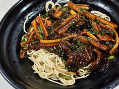 -老地方面馆(思南路店)
