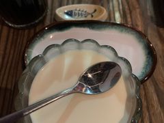 杏仁豆腐-TINY