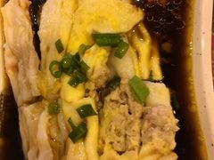 -海口骑楼小吃街