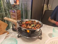 -酸渡·老坛酸菜鱼·现炒下饭菜(港惠新天地店)