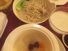 -常州富力喜来登酒店 Feast盛宴标帜西餐厅(新北万达广场店)