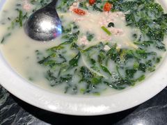 鸽汤万年青-大鸽饭(北京路店)