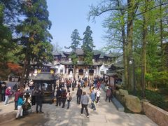 -径山寺