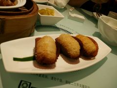 -潮福城大酒楼·潮味粤品·港式点心(湖滨北路店)